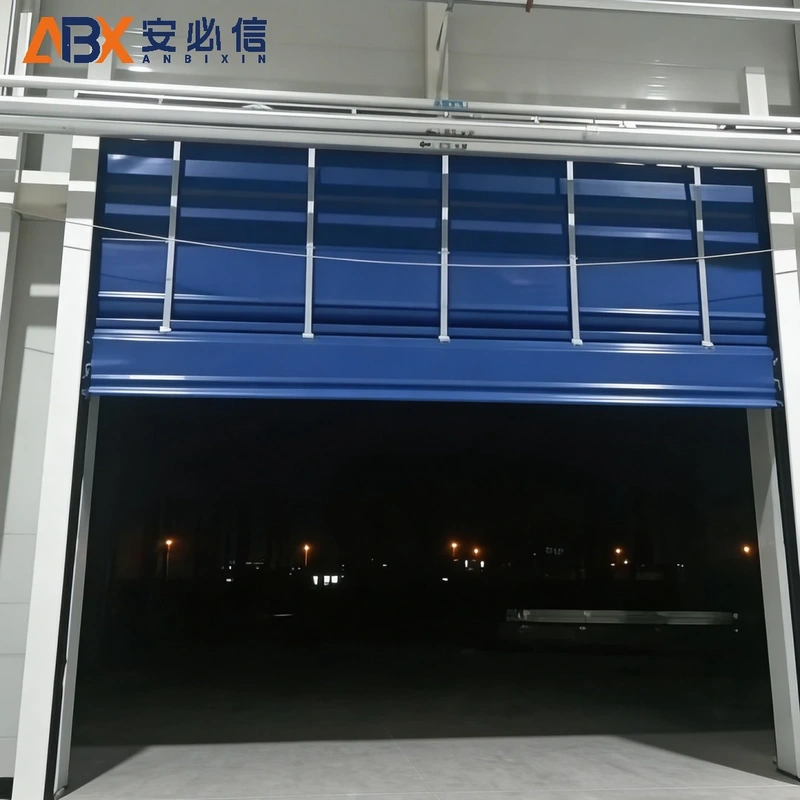 宜昌上叠门